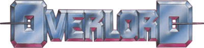 Overlord logo for NES
